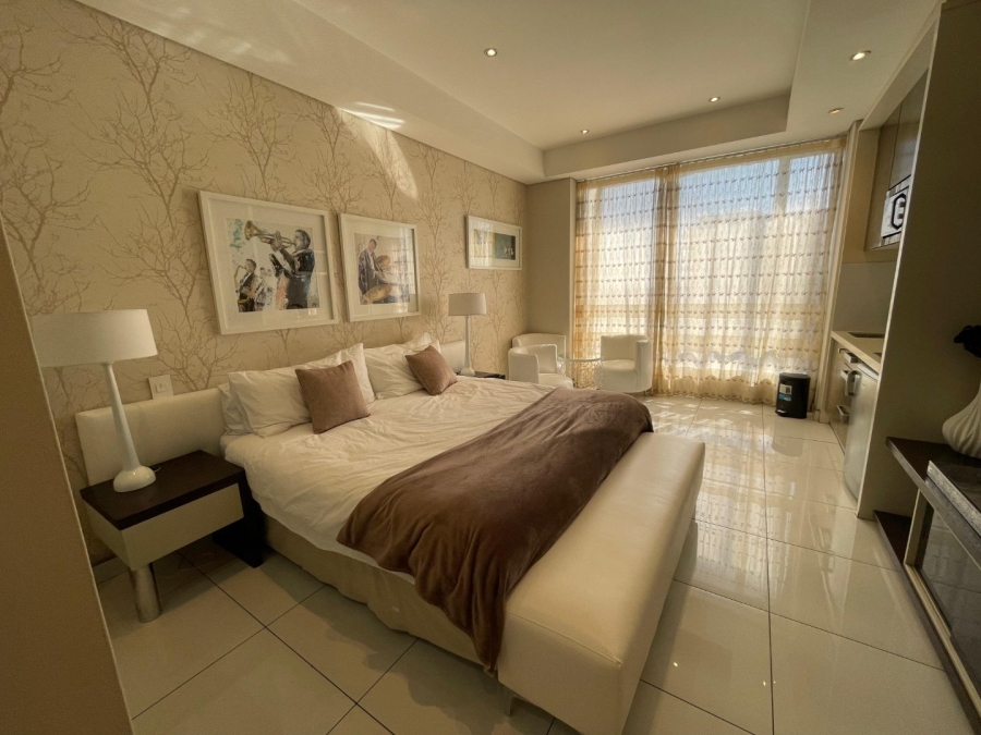 To Let  Bedroom Property for Rent in Sandton Central Gauteng