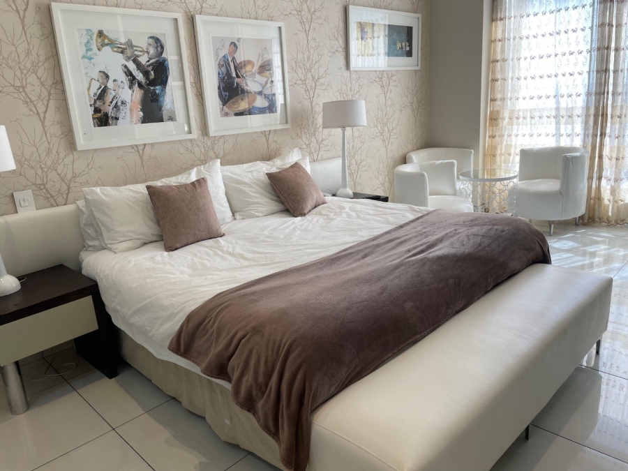 To Let  Bedroom Property for Rent in Sandton Central Gauteng