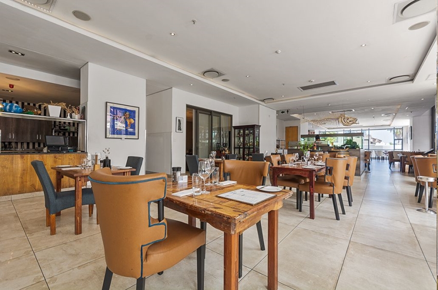 To Let  Bedroom Property for Rent in Sandton Central Gauteng