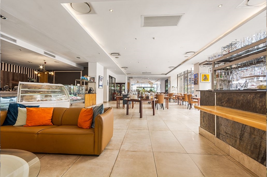 To Let  Bedroom Property for Rent in Sandton Central Gauteng