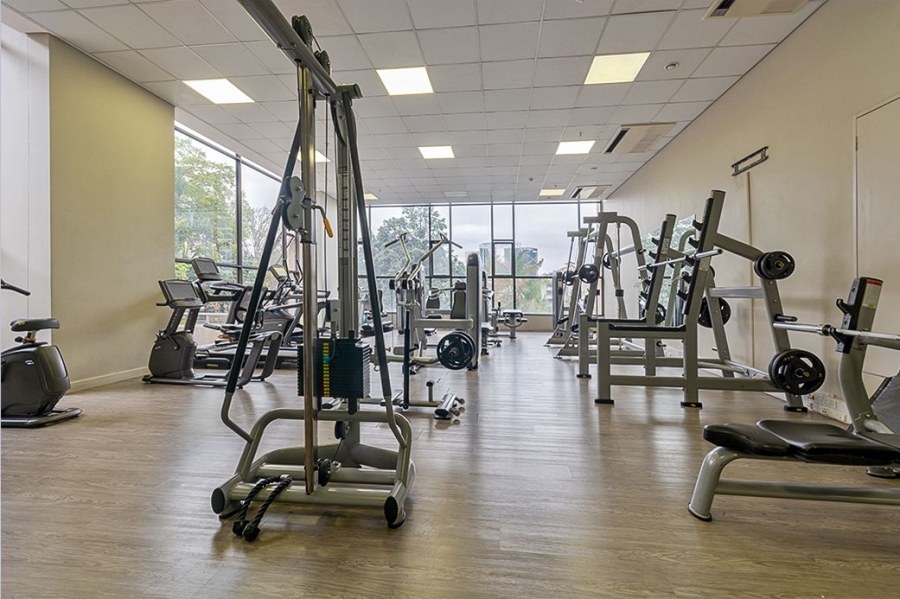 To Let  Bedroom Property for Rent in Sandton Central Gauteng