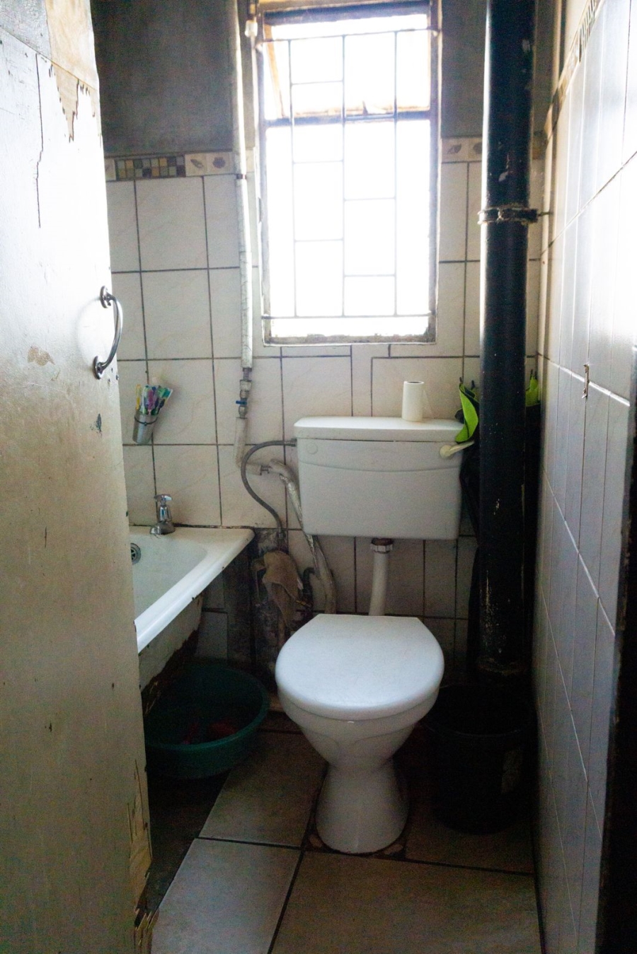 2 Bedroom Property for Sale in Riverlea Gauteng