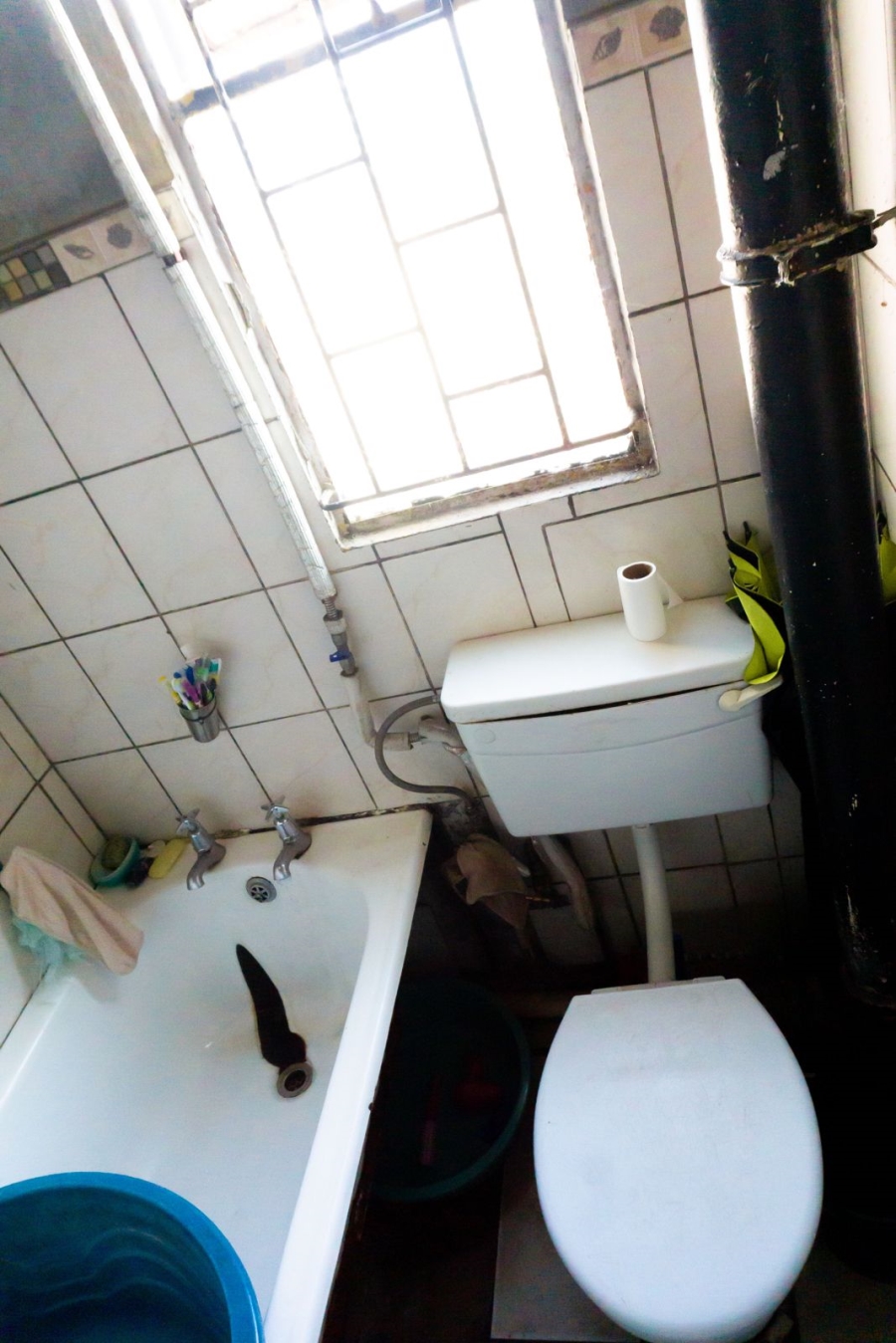 2 Bedroom Property for Sale in Riverlea Gauteng