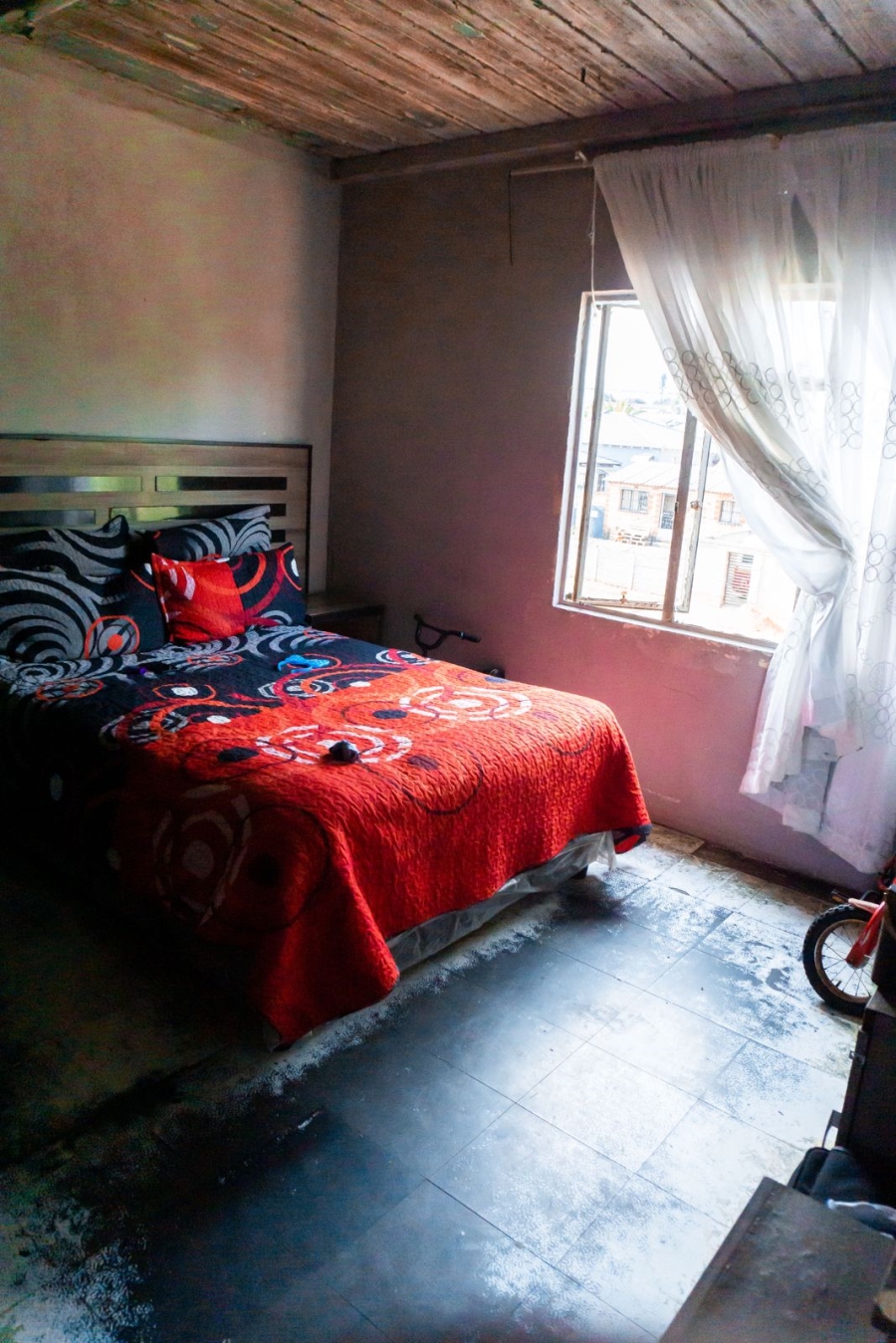 2 Bedroom Property for Sale in Riverlea Gauteng