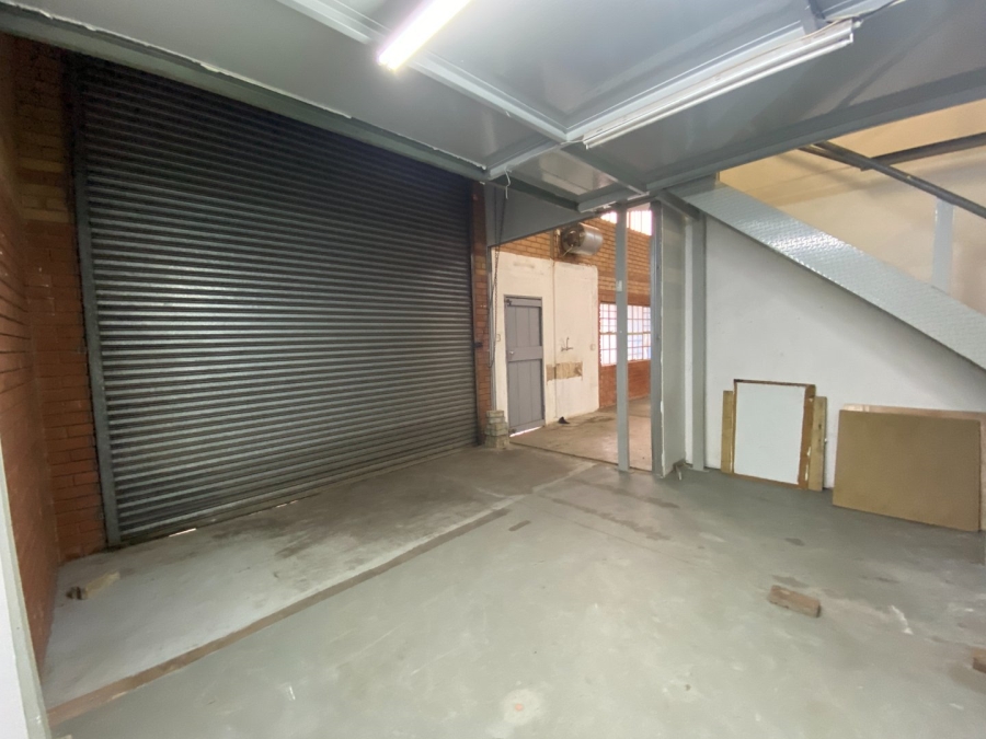 To Let Commercial Property for Rent in Hennopspark Industrial Gauteng