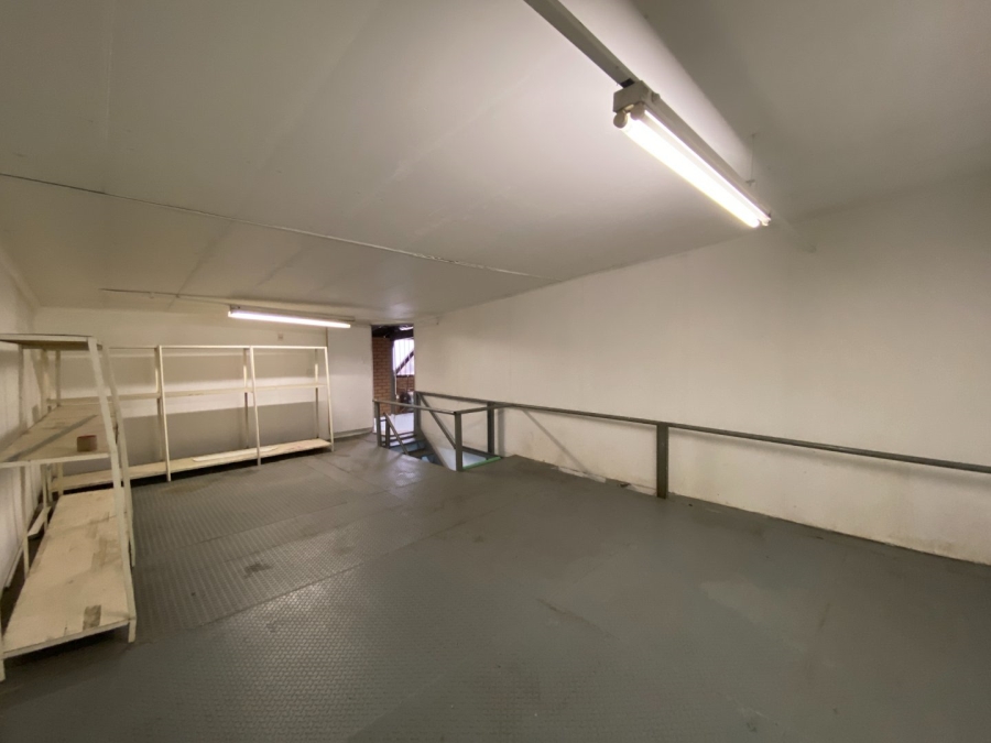 To Let Commercial Property for Rent in Hennopspark Industrial Gauteng