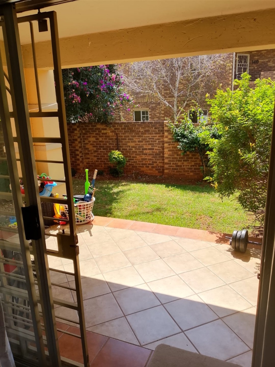 2 Bedroom Property for Sale in Equestria Gauteng