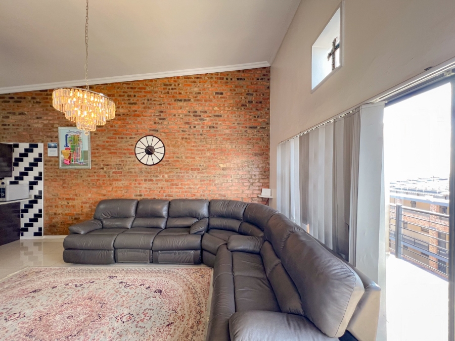 To Let 3 Bedroom Property for Rent in Solheim Gauteng