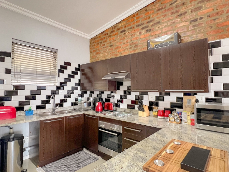 To Let 3 Bedroom Property for Rent in Solheim Gauteng