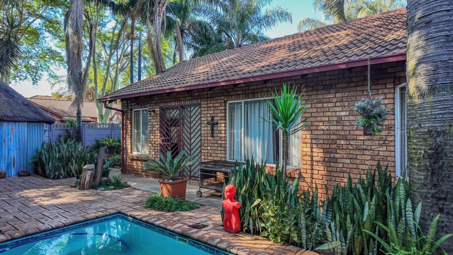 3 Bedroom Property for Sale in Doornpoort Gauteng