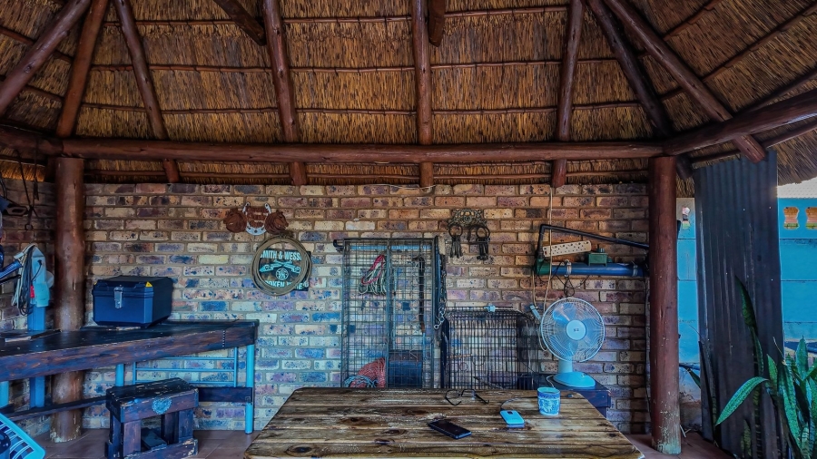 3 Bedroom Property for Sale in Doornpoort Gauteng