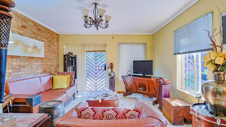 3 Bedroom Property for Sale in Doornpoort Gauteng