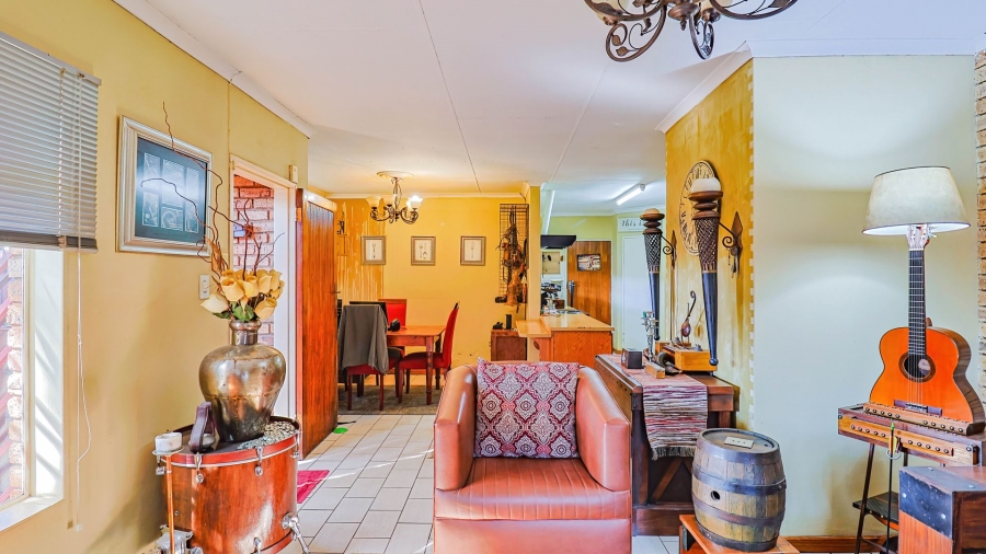 3 Bedroom Property for Sale in Doornpoort Gauteng