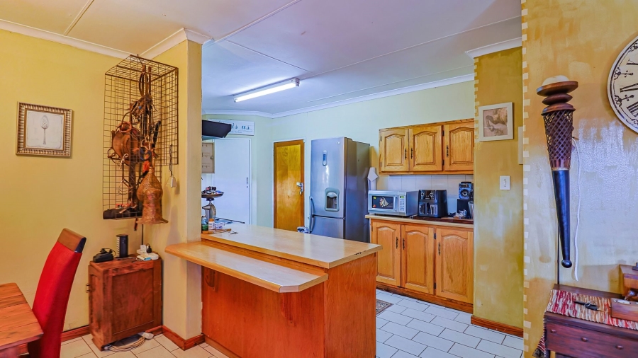 3 Bedroom Property for Sale in Doornpoort Gauteng