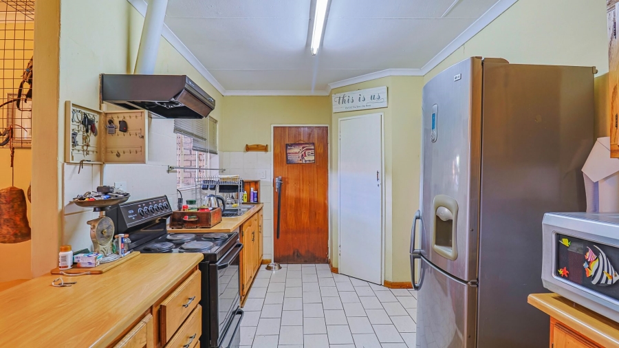 3 Bedroom Property for Sale in Doornpoort Gauteng