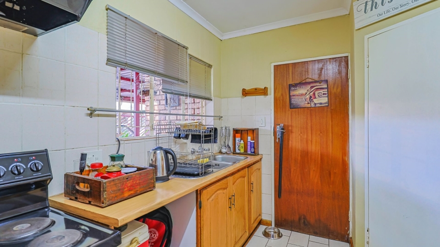 3 Bedroom Property for Sale in Doornpoort Gauteng