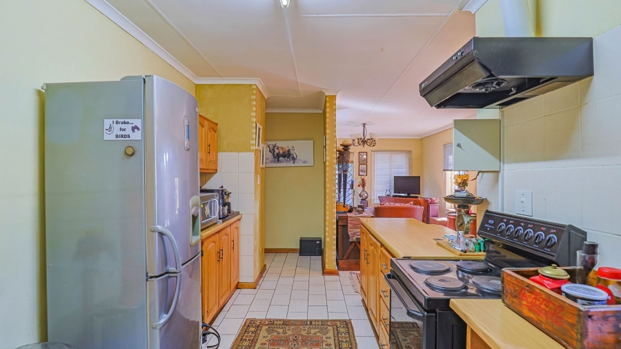 3 Bedroom Property for Sale in Doornpoort Gauteng