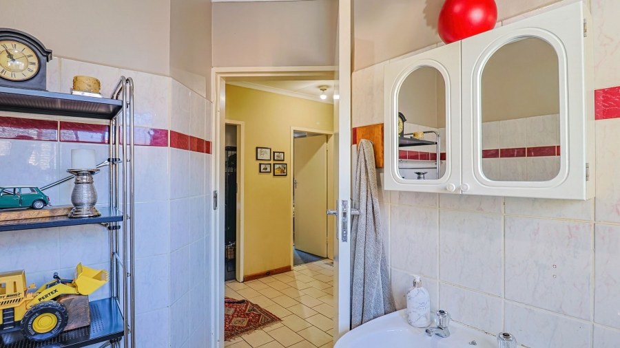 3 Bedroom Property for Sale in Doornpoort Gauteng