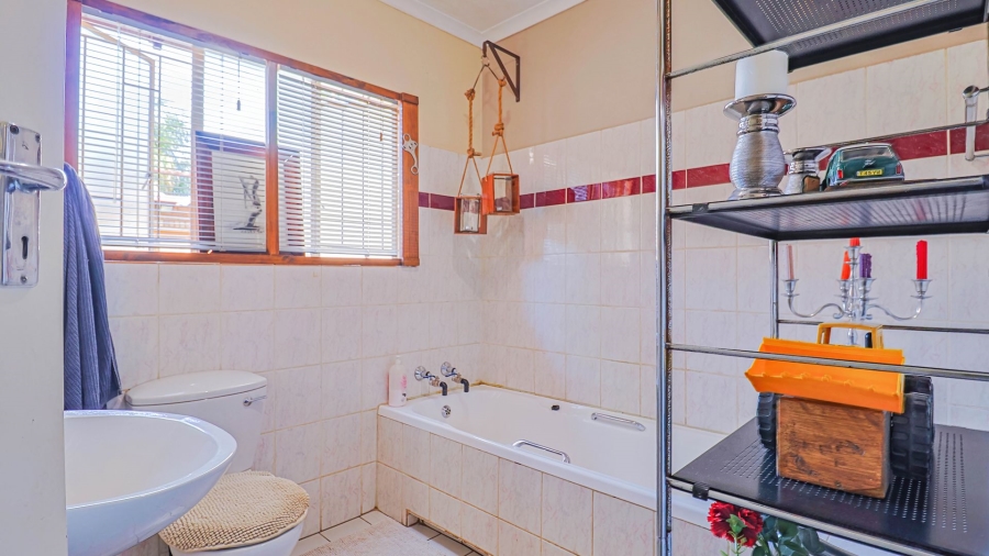 3 Bedroom Property for Sale in Doornpoort Gauteng