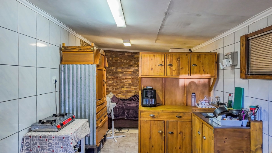 3 Bedroom Property for Sale in Doornpoort Gauteng