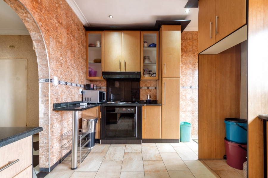 3 Bedroom Property for Sale in Crosby Gauteng