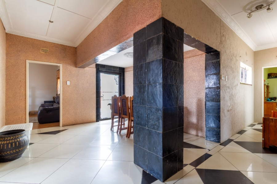 3 Bedroom Property for Sale in Crosby Gauteng