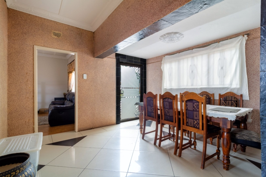 3 Bedroom Property for Sale in Crosby Gauteng