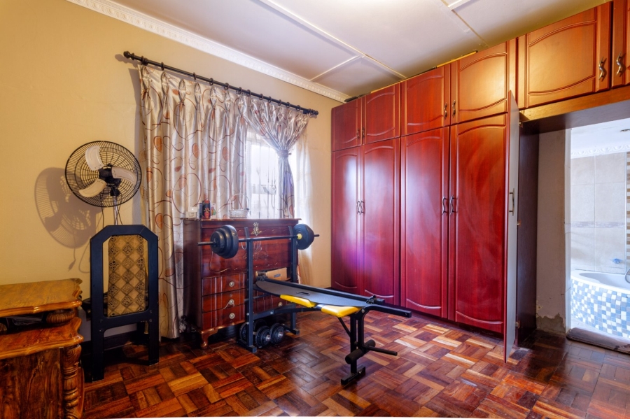 3 Bedroom Property for Sale in Crosby Gauteng