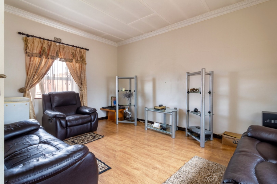 3 Bedroom Property for Sale in Crosby Gauteng