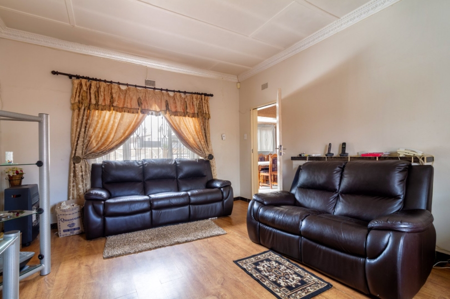 3 Bedroom Property for Sale in Crosby Gauteng