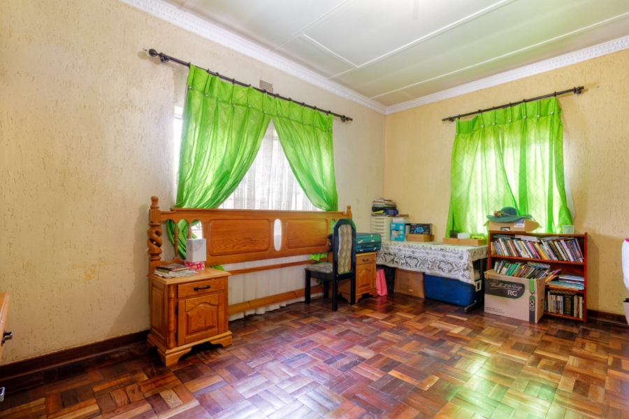 3 Bedroom Property for Sale in Crosby Gauteng