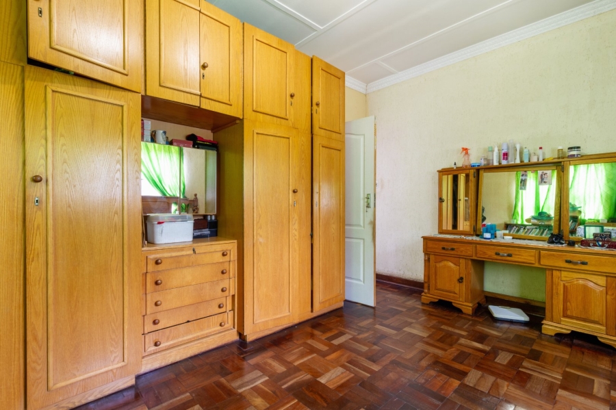 3 Bedroom Property for Sale in Crosby Gauteng