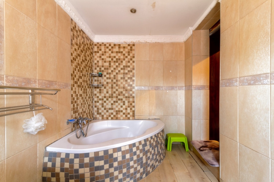 3 Bedroom Property for Sale in Crosby Gauteng