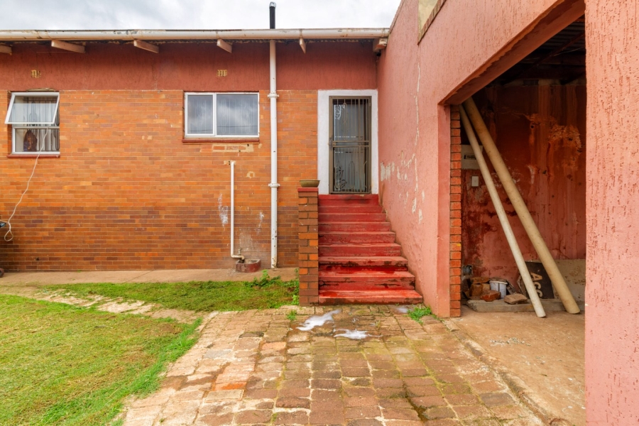 3 Bedroom Property for Sale in Crosby Gauteng