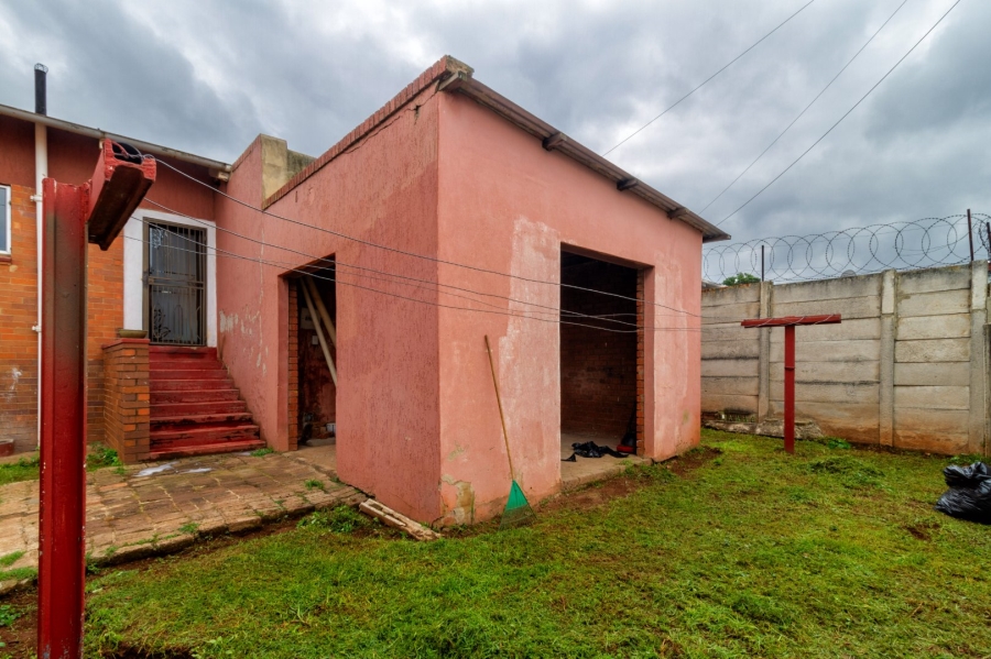 3 Bedroom Property for Sale in Crosby Gauteng