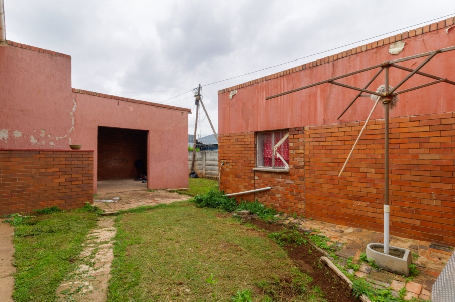 3 Bedroom Property for Sale in Crosby Gauteng