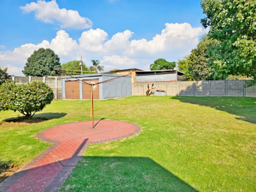 4 Bedroom Property for Sale in Norkem Park Gauteng