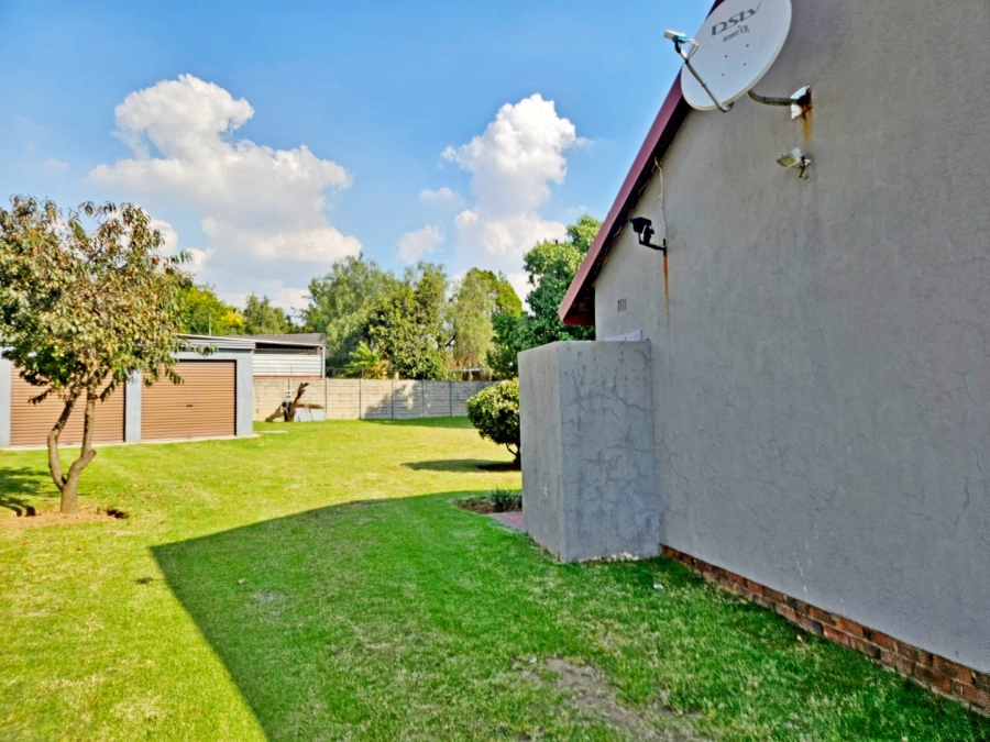 4 Bedroom Property for Sale in Norkem Park Gauteng