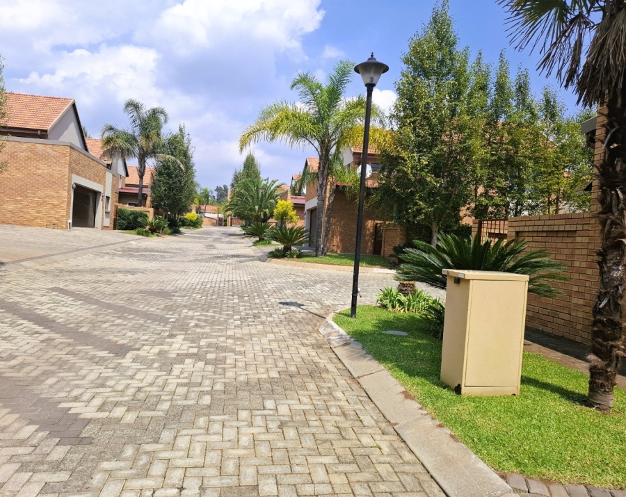 3 Bedroom Property for Sale in Equestria Gauteng