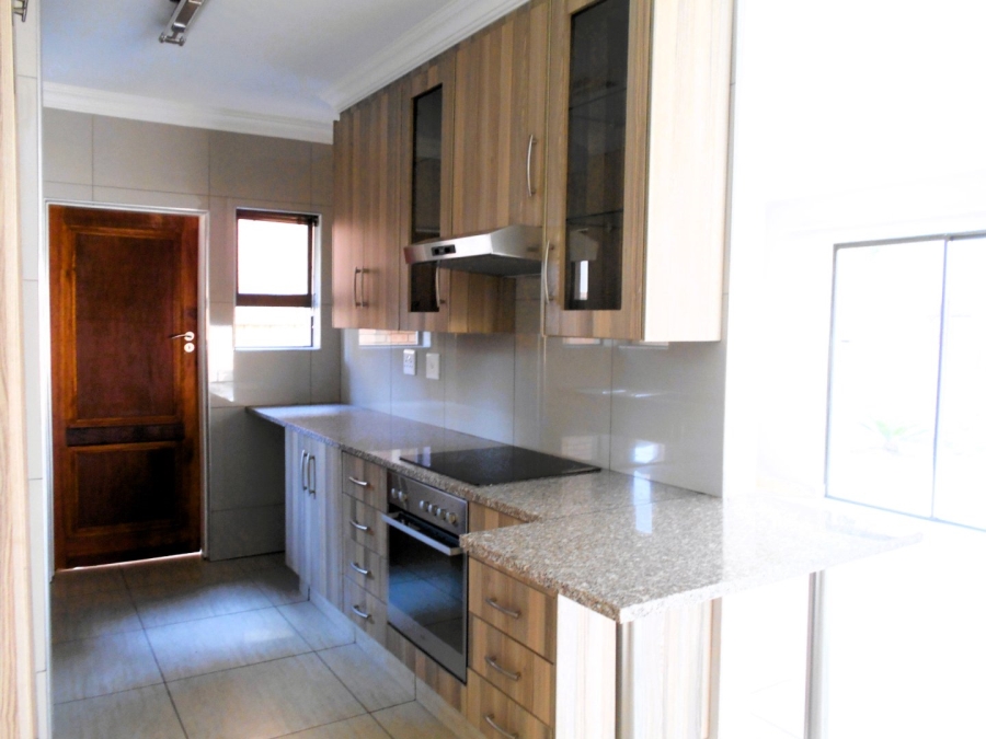 3 Bedroom Property for Sale in Equestria Gauteng