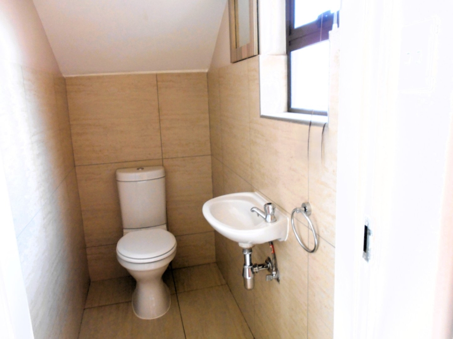 3 Bedroom Property for Sale in Equestria Gauteng