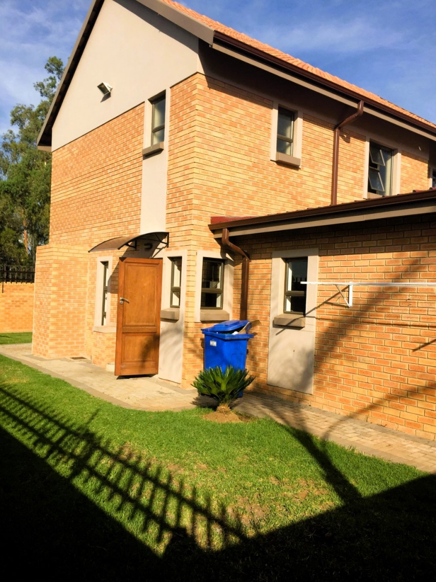 3 Bedroom Property for Sale in Equestria Gauteng
