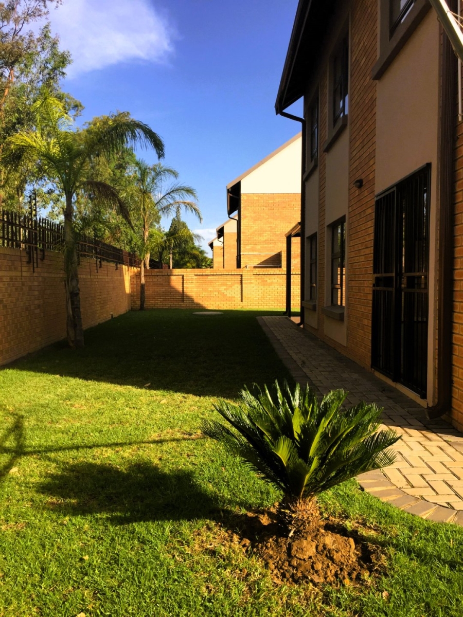 3 Bedroom Property for Sale in Equestria Gauteng