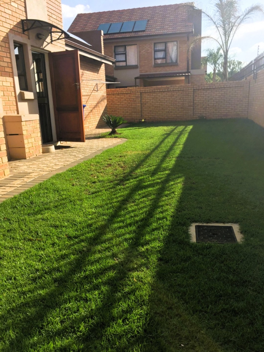 3 Bedroom Property for Sale in Equestria Gauteng