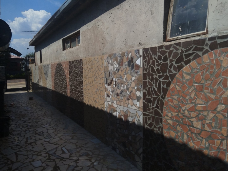 To Let 3 Bedroom Property for Rent in Mamelodi East Gauteng
