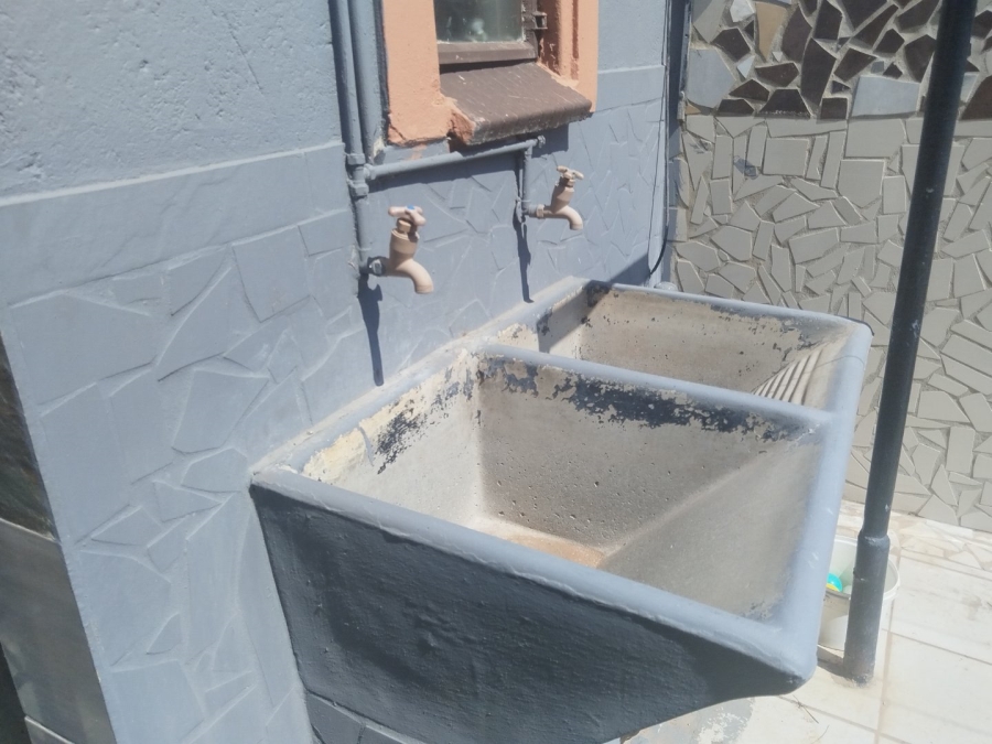 To Let 3 Bedroom Property for Rent in Mamelodi East Gauteng