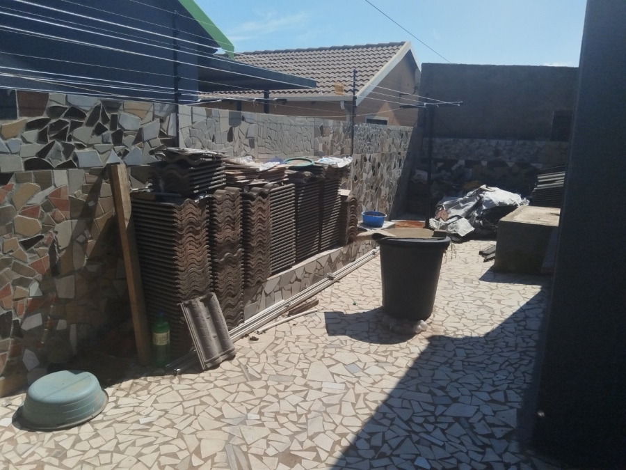 To Let 3 Bedroom Property for Rent in Mamelodi East Gauteng