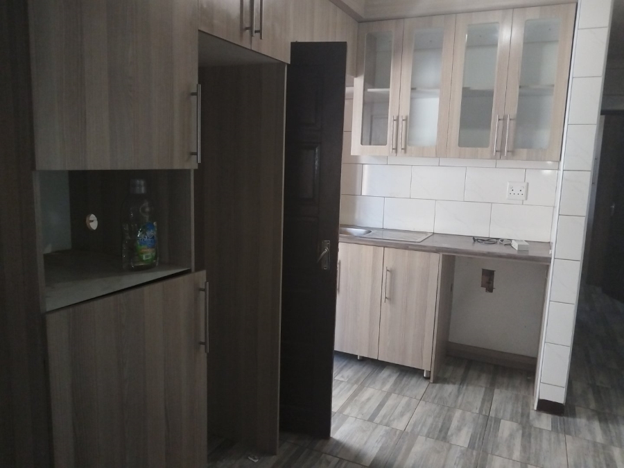 To Let 3 Bedroom Property for Rent in Mamelodi East Gauteng