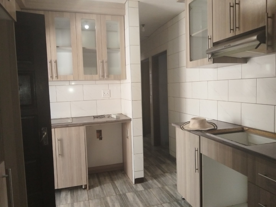 To Let 3 Bedroom Property for Rent in Mamelodi East Gauteng