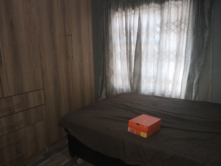 To Let 3 Bedroom Property for Rent in Mamelodi East Gauteng